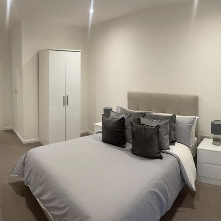 Immaculate 2Bed Apartment In London- City Views Exterior foto
