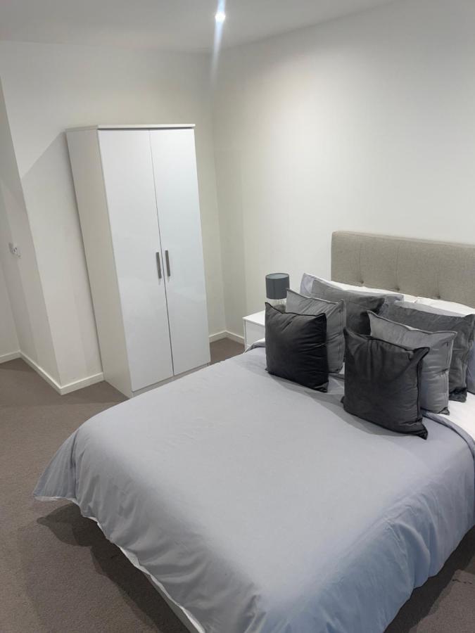 Immaculate 2Bed Apartment In London- City Views Exterior foto